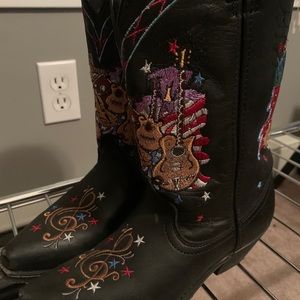 Old Gringo Women’s Cowboy Boots FINAL PRICE